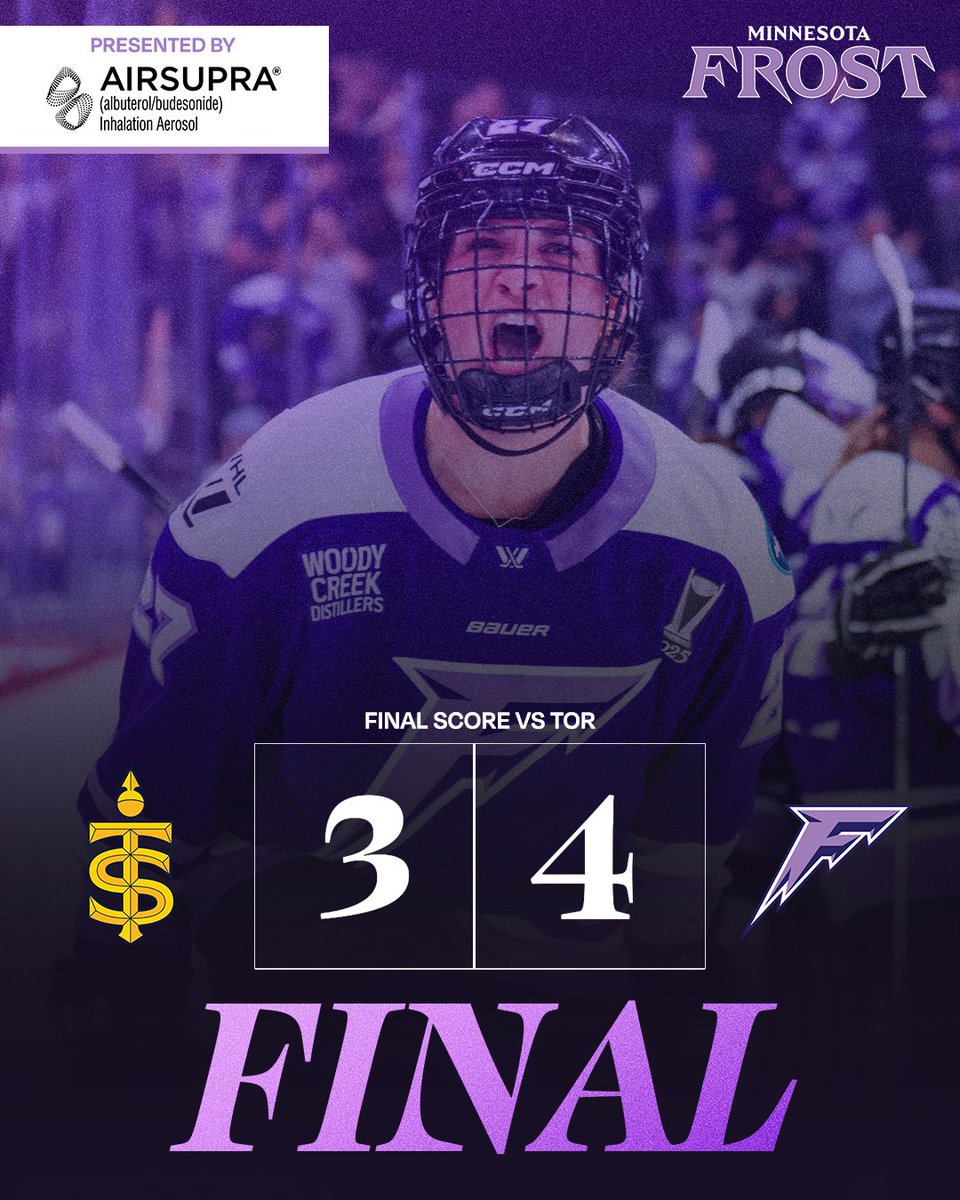 DID YOU REALLY THINK WE WERE DONE? WE'RE GOING BACK 🗣️