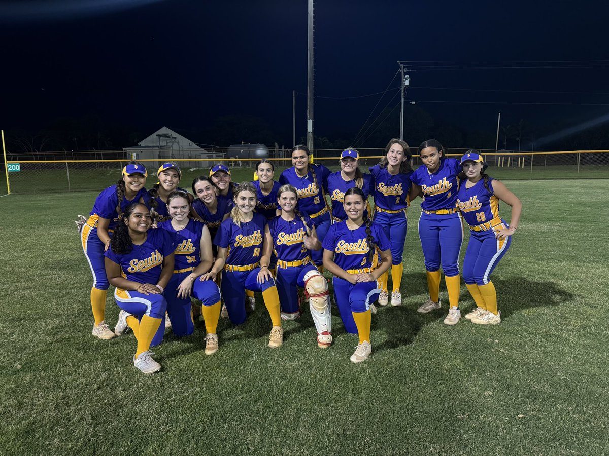 Alexandra Ries (@alexwoodries) on Twitter photo SPHS softball won their regional semifinal, 14 to 4!Coach Handler and the team are having a great season 💜💛Congrats 🎉<a href="/rfmarino/">Ricardo Marino</a> <a href="/SPHSOBrien/">Cindy O'Brien</a> <a href="/eforbes21/">Errol Forbes, M.Ed.</a> <a href="/PlantationFLA/">City of Plantation</a> <a href="/BPAABroward/">BPAA</a> <a href="/browardschools/">Broward Schools</a> <a href="/BCPSCentral/">BCPS Central Regional Office</a> SPHS softball won their regional semifinal, 14 to 4!Coach Handler and the team are having a great season 💜💛Congrats 🎉<a href="/rfmarino/">Ricardo Marino</a> <a href="/SPHSOBrien/">Cindy O'Brien</a> <a href="/eforbes21/">Errol Forbes, M.Ed.</a> <a href="/PlantationFLA/">City of Plantation</a> <a href="/BPAABroward/">BPAA</a> <a href="/browardschools/">Broward Schools</a> <a href="/BCPSCentral/">BCPS Central Regional Office</a>