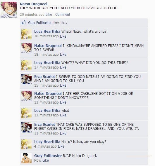 🔥Fairy Tail Fans🔥

▶ Follow Me 💕 <a href="/_NatsuOfficial/">Natsu Dragneel</a> 💕  
.
.
 #animecouple #animefacts #animefreak #animemanga #animelovers #animefanart #animeislife #erza #erzascarlet #erzascarlett # #animeaccount #animeamv #Animeboys #animequotes #animefans #animeotaku #animesketch