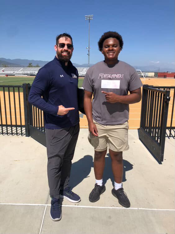 Geshawn Miles (@_gmiles_) on Twitter photo Thank you Coach Firm for the amazing personal meeting #Bobcat
<a href="/Pcoachdub1/">Coach Phil Wash</a>
<a href="/CoachJFirm/">Josh Firm</a>
<a href="/Tony_Gall76/">Antonio Gallardo</a>
<a href="/leitalamaivao/">Coach Lei Talamaivao</a> Thank you Coach Firm for the amazing personal meeting #Bobcat
<a href="/Pcoachdub1/">Coach Phil Wash</a>
<a href="/CoachJFirm/">Josh Firm</a>
<a href="/Tony_Gall76/">Antonio Gallardo</a>
<a href="/leitalamaivao/">Coach Lei Talamaivao</a>