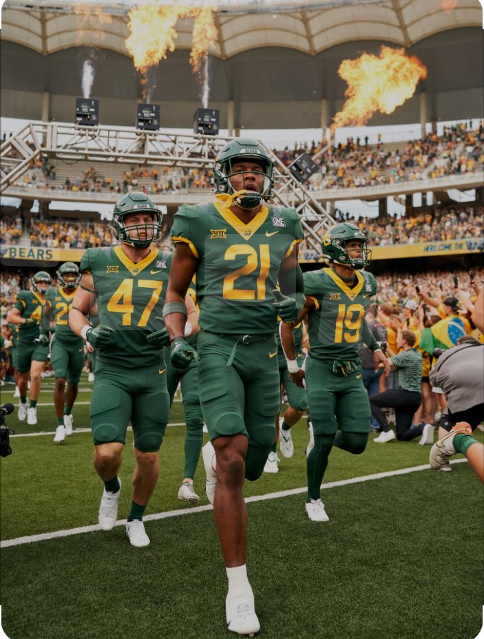 Emmanuel (Manman) Moses (@_manman2k) on Twitter photo WOW !! Nothing but blessed to receive an offer from Baylor University !
<a href="/realCoachG/">Paul Gonzales</a> <a href="/samspiegs/">Sam Spiegelman</a> <a href="/JeritRoser/">Jerit Roser</a> <a href="/EdParisJr/">Ed Paris</a> <a href="/Jamar51Chaney/">Jamar Chaney</a> <a href="/KenAnioJr/">Ken Anio</a> <a href="/RecruitLouisian/">Recruit Louisiana™️</a> <a href="/ChadSimmons_/">ChadSimmons</a> <a href="/F3Elite7v7/">F3 Elite Organization</a> <a href="/_Keylan1k/">𝗞𝗲𝘆𝗹𝗮𝗻 "𝗞𝗲𝘆" 𝗠𝗼𝘀𝗲𝘀✞</a> WOW !! Nothing but blessed to receive an offer from Baylor University !
<a href="/realCoachG/">Paul Gonzales</a> <a href="/samspiegs/">Sam Spiegelman</a> <a href="/JeritRoser/">Jerit Roser</a> <a href="/EdParisJr/">Ed Paris</a> <a href="/Jamar51Chaney/">Jamar Chaney</a> <a href="/KenAnioJr/">Ken Anio</a> <a href="/RecruitLouisian/">Recruit Louisiana™️</a> <a href="/ChadSimmons_/">ChadSimmons</a> <a href="/F3Elite7v7/">F3 Elite Organization</a> <a href="/_Keylan1k/">𝗞𝗲𝘆𝗹𝗮𝗻 "𝗞𝗲𝘆" 𝗠𝗼𝘀𝗲𝘀✞</a>