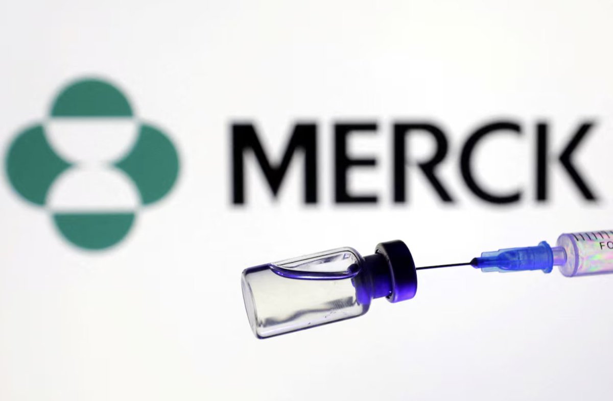 🚨 #FDA Greenlight
📍 Washington, May 14, 2025
The FDA has expanded use of #Merck’s cancer pill #Welireg to treat rare adrenal tumors (PPGL).
It’s the 1st approved oral therapy for these cancers, offering hope to ~2,000 U.S. patients annually.
 #CancerTreatment #Guidechem
