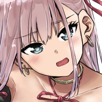 #新しいプロフィール画像 