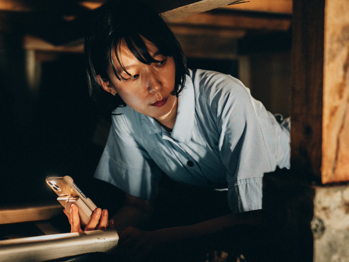 theatres_movie's tweet image. 🎞第34回 #日本映画プロフェッショナル大賞 発表
✦••┈┈┈┈┈┈┈┈┈┈┈┈┈┈••✦

👑テアトル4作品が2024年ベストテン入り👑

第2位『#ぼくのお日さま』
第6位『#ゴールド・ボーイ』
第7位『#Cloud クラウド』
第8位『#違国日記』

°˖✧ありがとうございます✧˖°

そして、主演女優賞は…