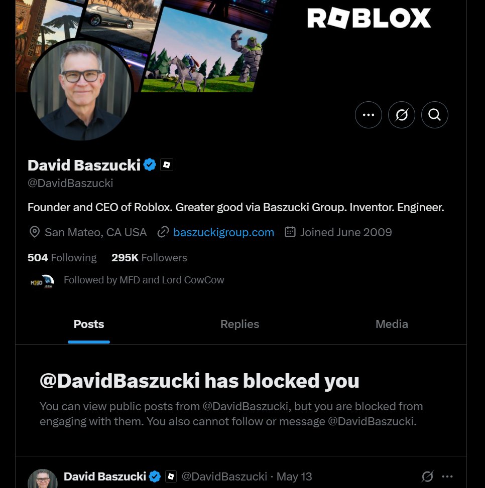 RoCatchers tweet media