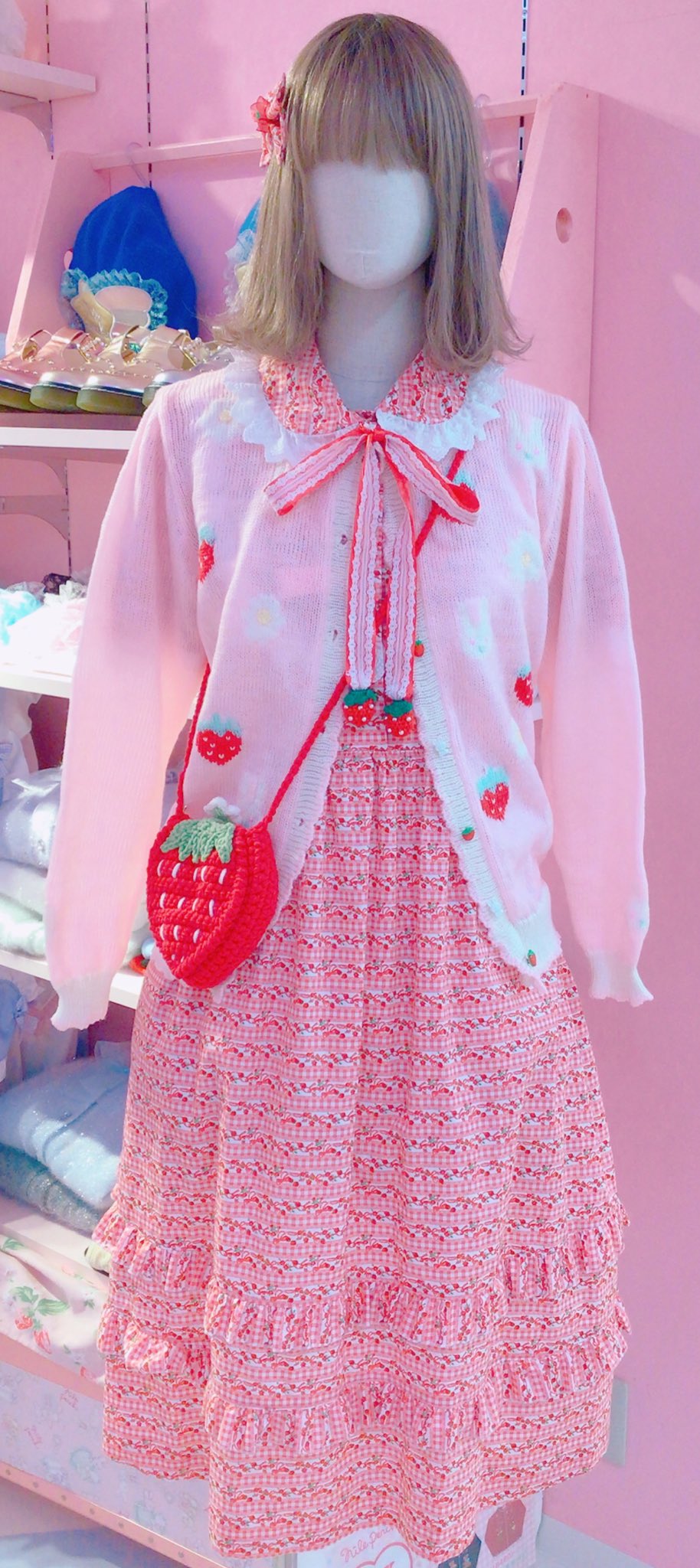 Nile Perch - closet child オンラインショップ (Page 1)