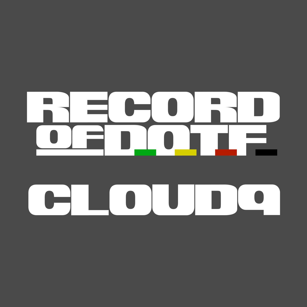 fuzz8198's tweet image. Phantom Tr∞perz presents 
CLOUD9 1ST ALBUM
『DIGGnity Of The Funk』
Comming Soon🔥🔥🔥

Designed by STAKUS @stakus_works