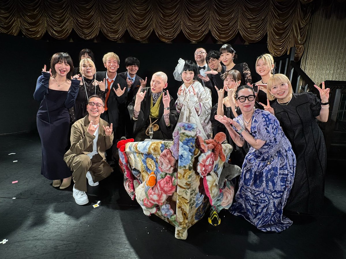 Chihiro Hitomi tweet media