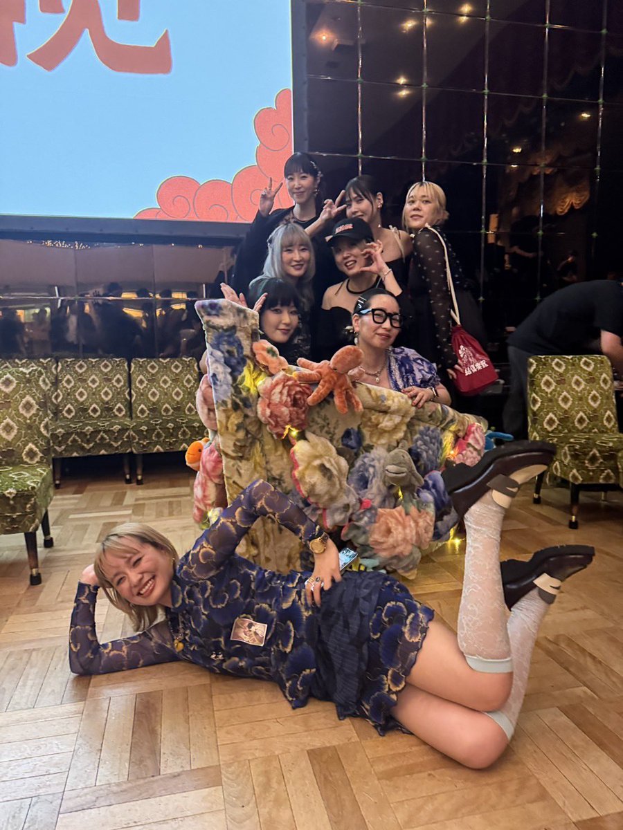 Chihiro Hitomi tweet media