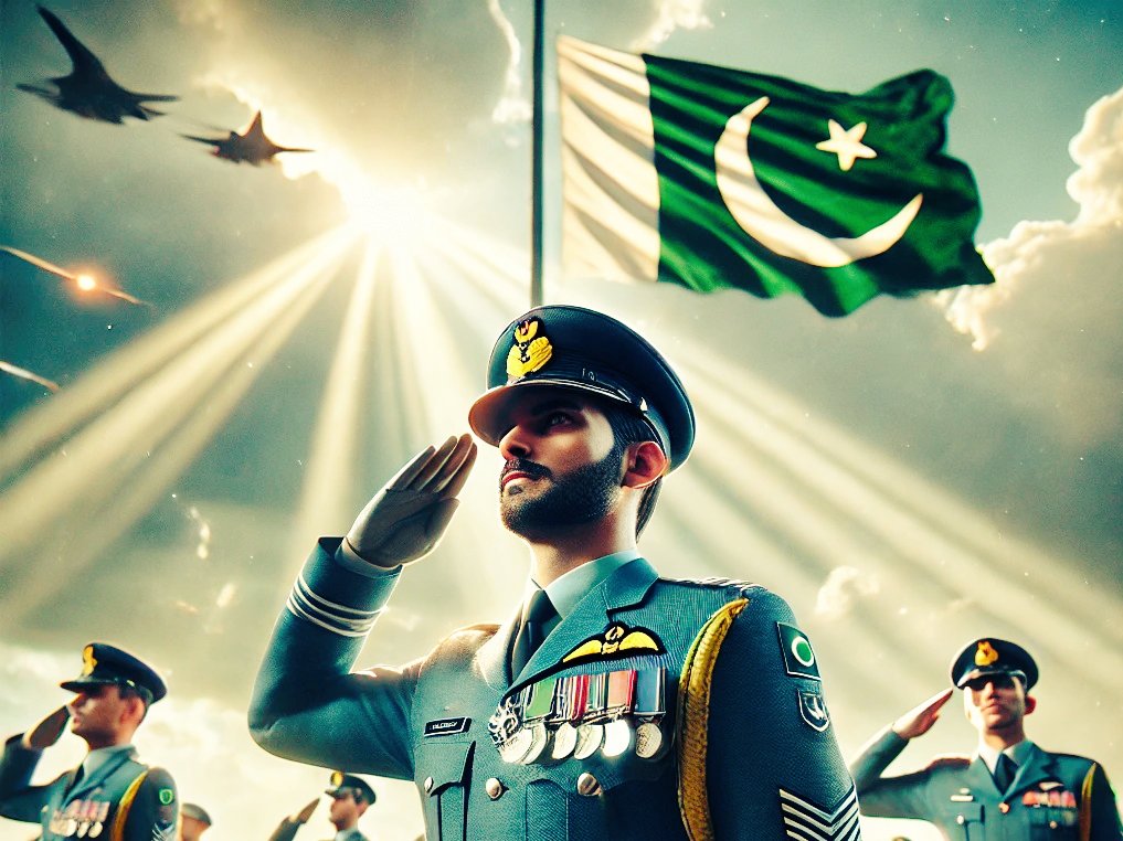 Techrose11's tweet image. These Are Our Real heroes who shows love for Nation, We are Proud of you Salute to the Protectors of Skies and Seas and Land ♥️🇵🇰✌️Pakistan Zindabad🇵🇰
#BunyanUlMarsoos
#PakArmy #SalutePAF #SaluteOurForces #Pakistan #PeaceAndLove #PakistanIndianWar #PakistanStrikesBack
My Ai art