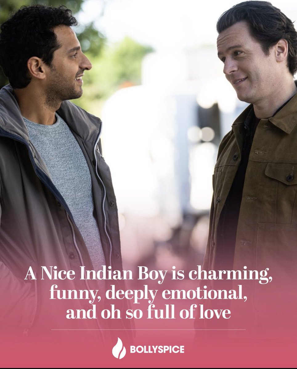 Stacey Yount (@bollywriter) on Twitter photo Absolutely loved #ANICEINDIANBOY Especially the performances by #karansoni and #jonathangroff Read full review here bollyspice.com/a-nice-indian-… <a href="/aniceindianboy/">A Nice Indian Boy</a> Absolutely loved #ANICEINDIANBOY Especially the performances by #karansoni and #jonathangroff Read full review here bollyspice.com/a-nice-indian-… <a href="/aniceindianboy/">A Nice Indian Boy</a>