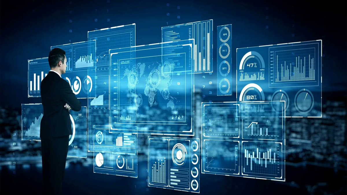 How AI makes marketing data more accessible and actionable:

🔸A unified data source
🔸Consistent and structured data
🔸Real-time data access
🔸Contextual metadata

Learn more: shorturl.at/4IMwU via <a href="/martechismktg/">MarTech</a> 

#Marketing #ArtificialIntelligence #Business