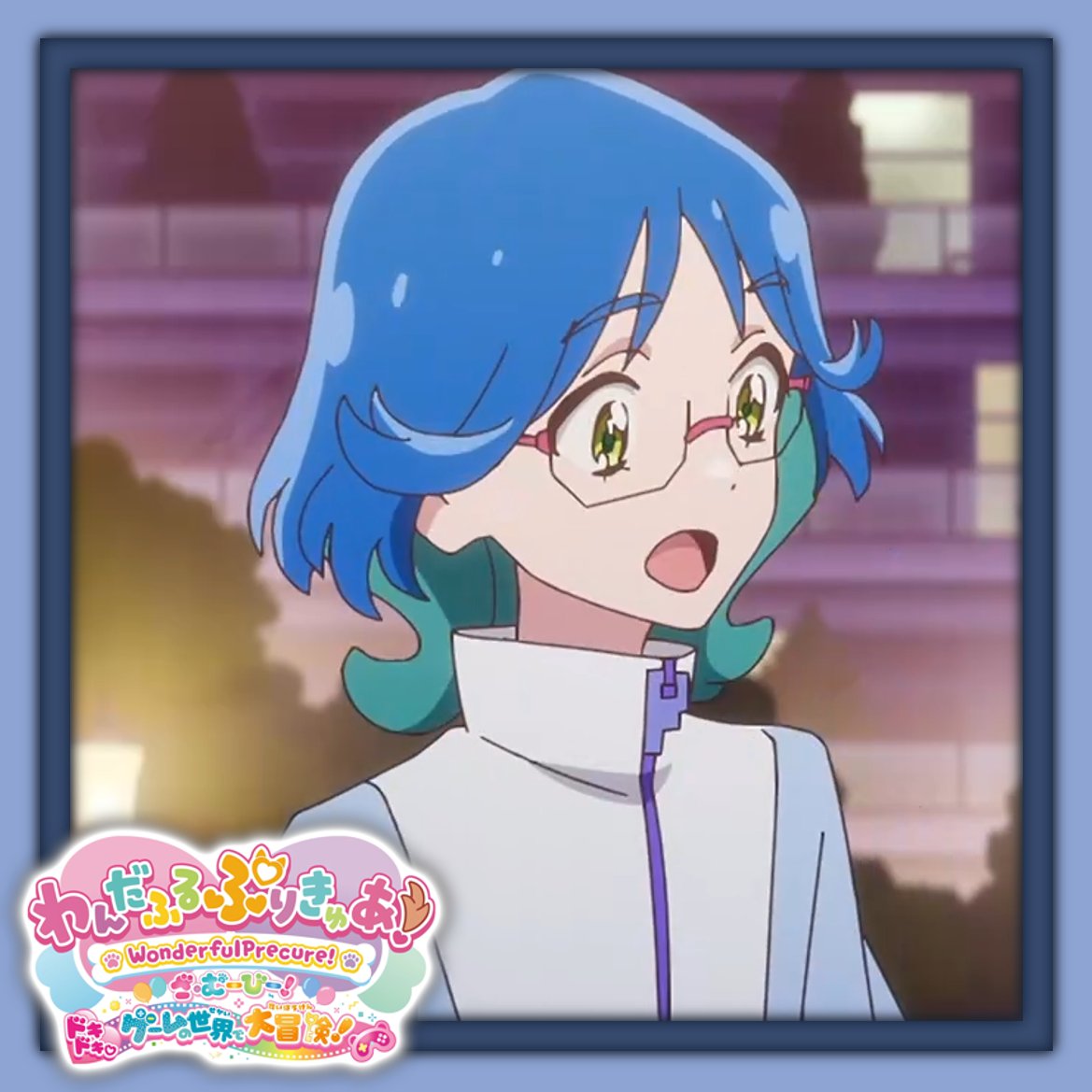 ㅤ
    i missed komugi's birthday ― !!
ㅤ