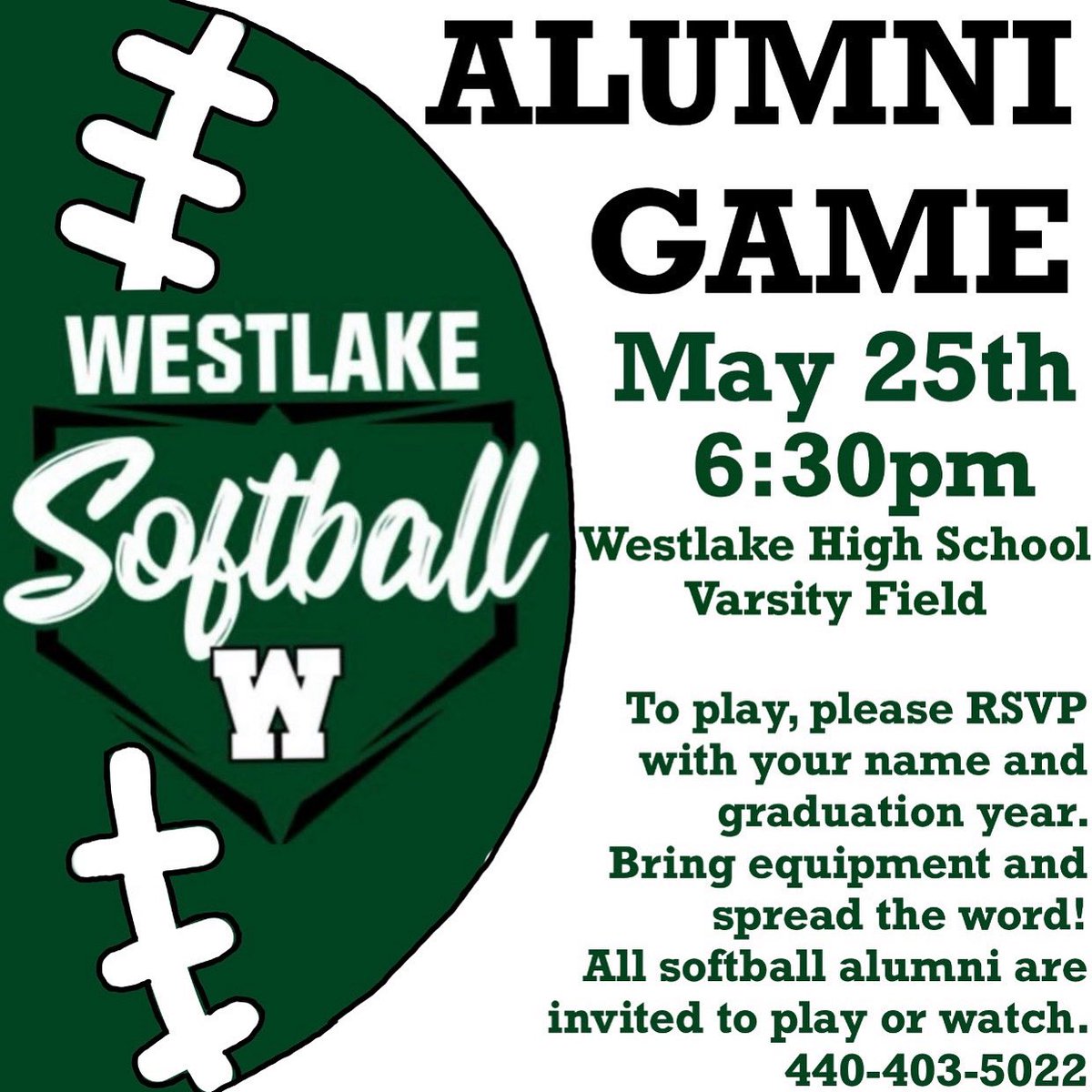 Westlake Softball (@demonssoftball) on Twitter photo 