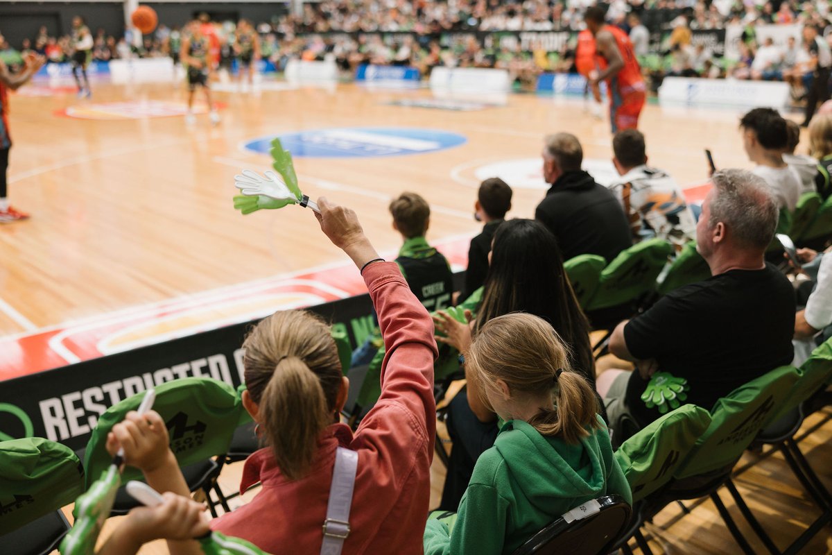 Council endorsed the recommendations of the Tourism and Major Events Advisory Committee to fund the 2025/26 National Basketball League Regular Season Game Two through the annual Major Events Attraction Budget.

latrobe.vic.gov.au/news-and-media…