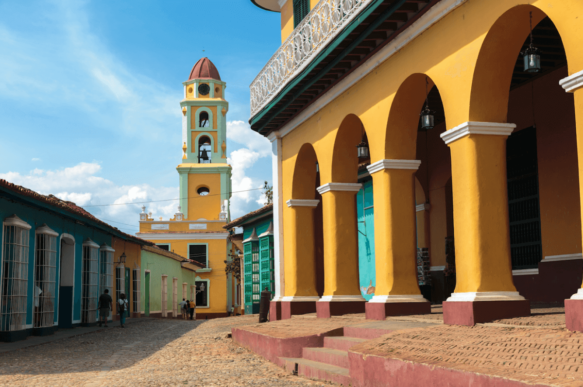 Starting May 15th, Camagüey, #Cuba will host the II National Workshop on Colonial History, an event that brings together scholars from the country and the Caribbean to analyze how the legacy of the 19th century continues to shape our contemporary realities.