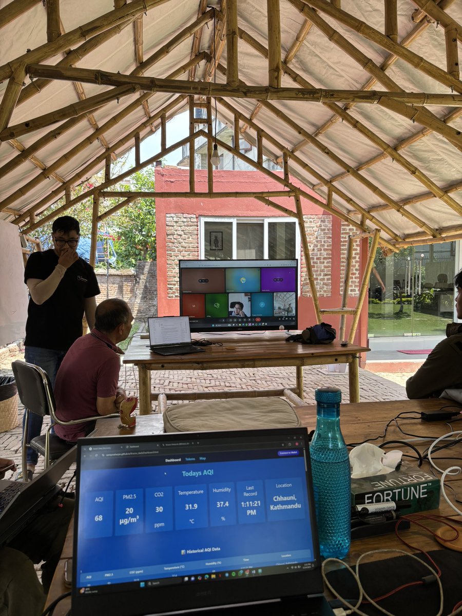 Breezo Network tweet media