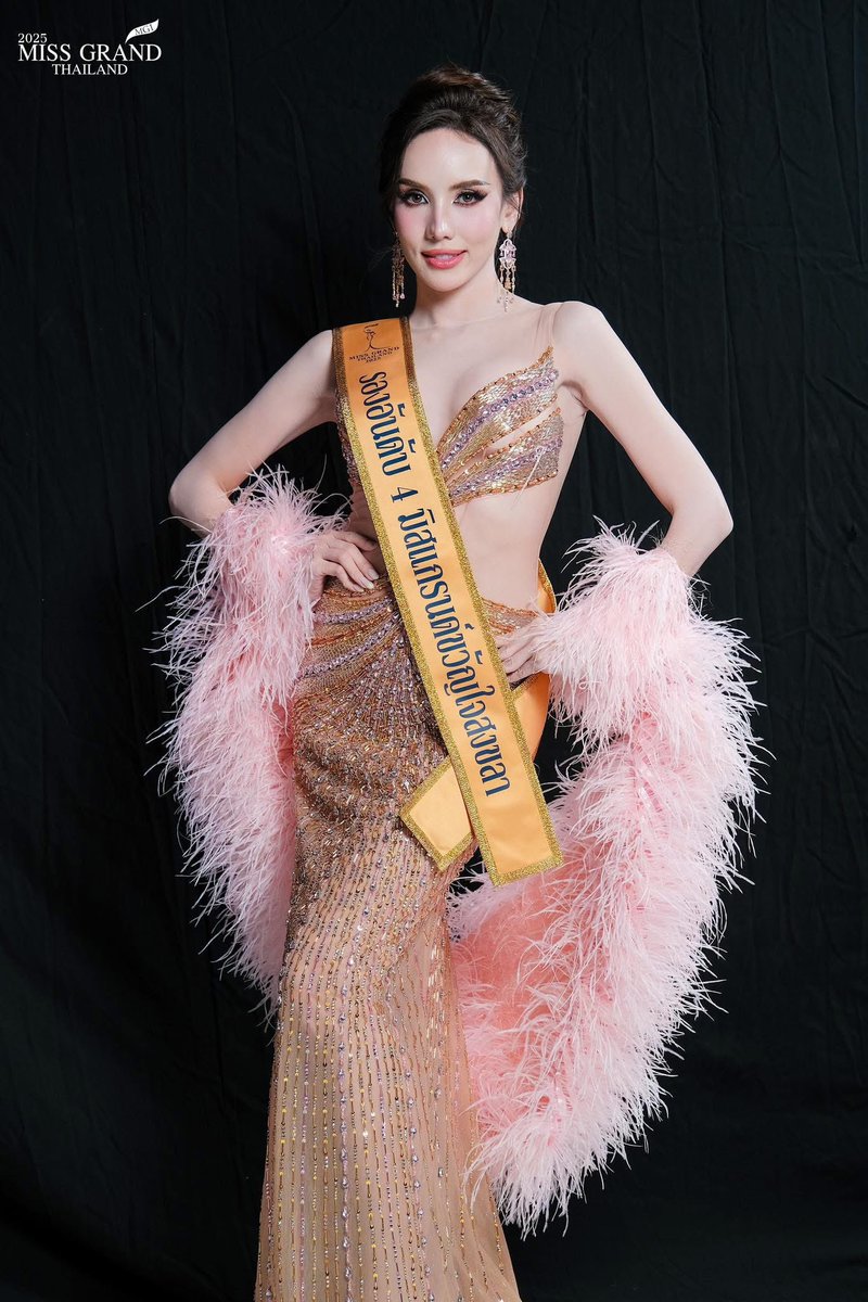 littl3km's tweet image. มิเชล เบอร์แมนน์

“มิสแกรนด์พัทลุง”

“รองอันดับ4 ขวัญใจสงขลา”

“รองอันดับ5 มิสแกรนด์ไทยแลนด์”

“มิสซูปราเนชันแนลไทยแลนด์”

ระยะเวลา1ปีกับการคว้า4ตำแหน่ง คนเก่งของด้อมหอย🐚💛เชื่อในตัวเชลเชลเสมอน้า ภูมิใจที่สุดเลย

MICHELLE SUPRANATIONAL TH #MichelleXSupranationalTH2025