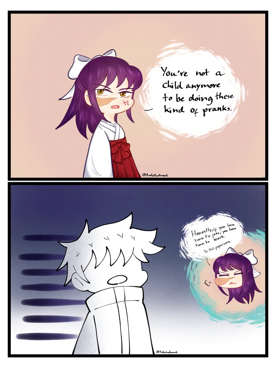 AndyAndmonsh's tweet image. Confession 🫣

#satohime #gouta #gojohime #五歌 #โกะอุตะ #고죠우타 #ioriutahime #GojoSatoru