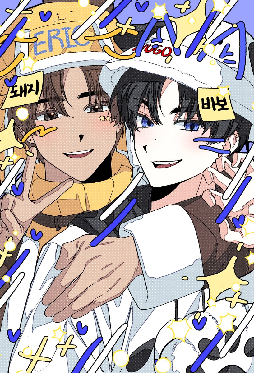 bogopic___'s tweet image. CM