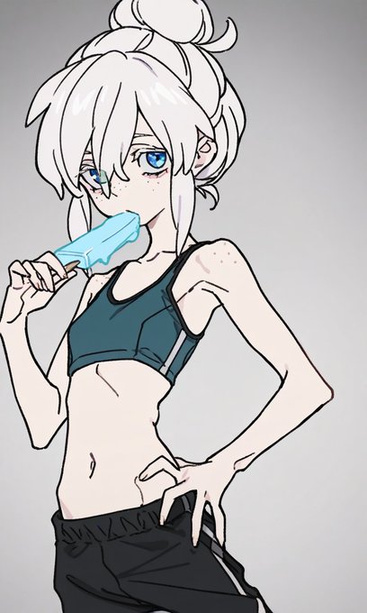 ドゥーちゃん

好きなもの
アイスクリームだと悲劇性があがる(下衆) 