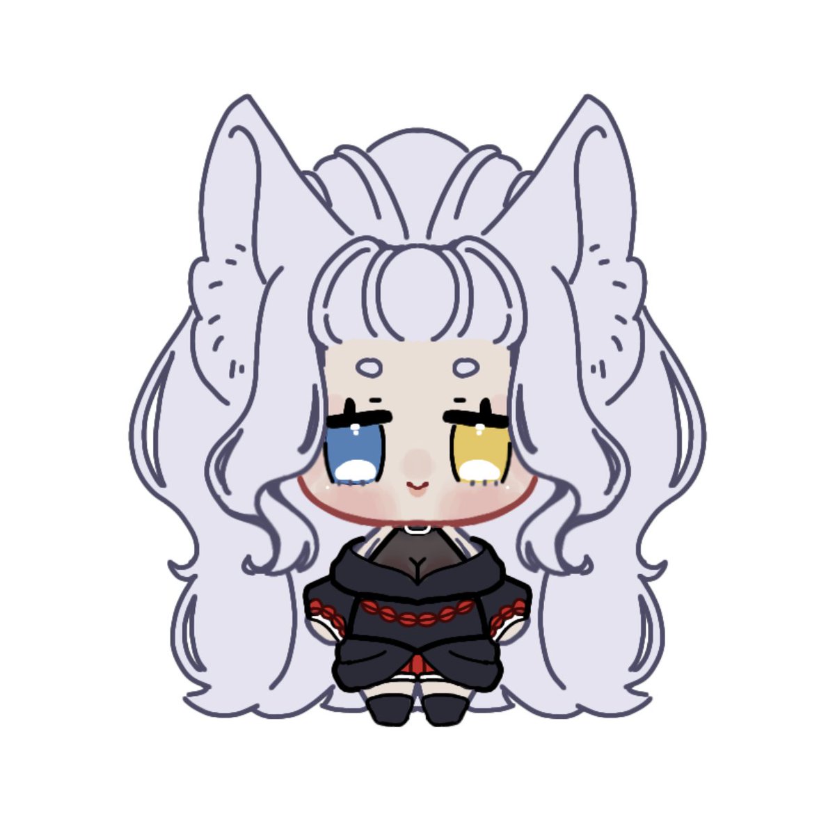 Kit_Kaera Vtuber tweet media