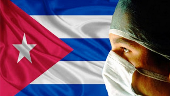 Attack on Cuban medical brigades reinforces US policy of hostility towards #Cuba. 

It constitutes a clear attempt to manipulate for political purposes and to deprive people of essential health services.