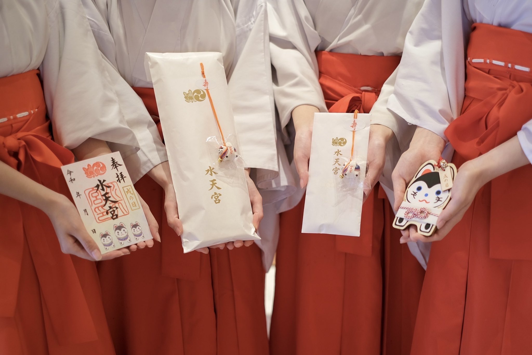 【超目玉】 水天宮|  X: on 東京 服＆ファッション小物