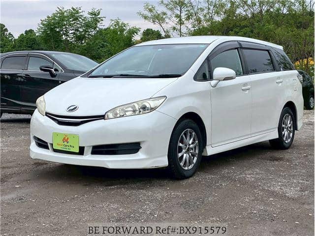 ✨🚘🚖Toyota Wish🚖🚘✨
👉See More Toyota Wish: go.beforward.jp/Car-ToyotaWish…
👉Registration Year: 2012
👉Mileage: 169,000 km
👉Fuel: Petrol
👉Transmission: CVT
#beforward #toyota #auto #cars #jdmcars #jdm #autos #automobile