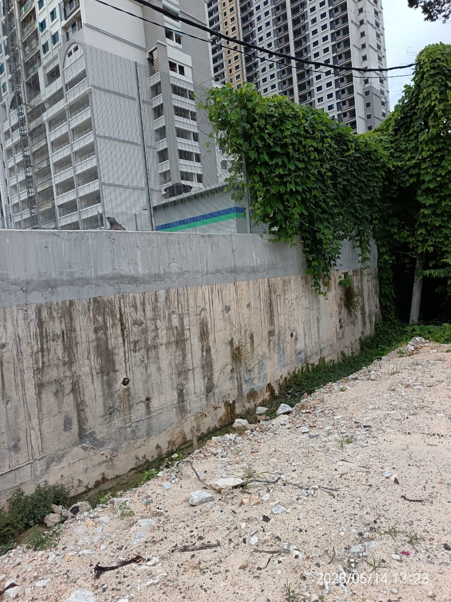 Ir. Ts. Hajah Sarimah Bt Ahmad (@sarimahbtahmad2) on Twitter photo Sesi perbincangan bersama wakil IDEAL diatas permohonan izin lalu di lokasi kerja.
<a href="/pmrt_package2/">PAKEJ 2: AYER ITAM BYPASS</a>
14/5/25 Sesi perbincangan bersama wakil IDEAL diatas permohonan izin lalu di lokasi kerja.
<a href="/pmrt_package2/">PAKEJ 2: AYER ITAM BYPASS</a>
14/5/25