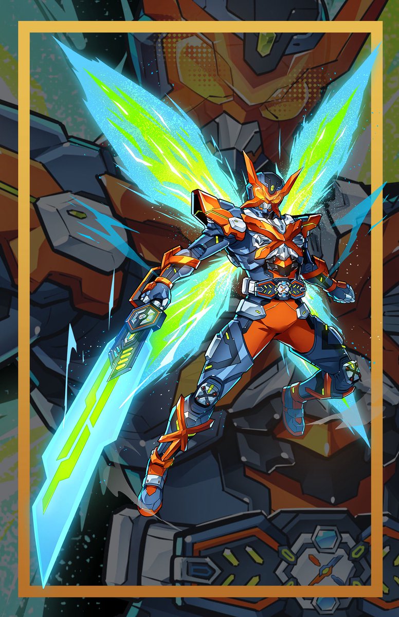 ExtremeGuardianX 🦾 tweet media