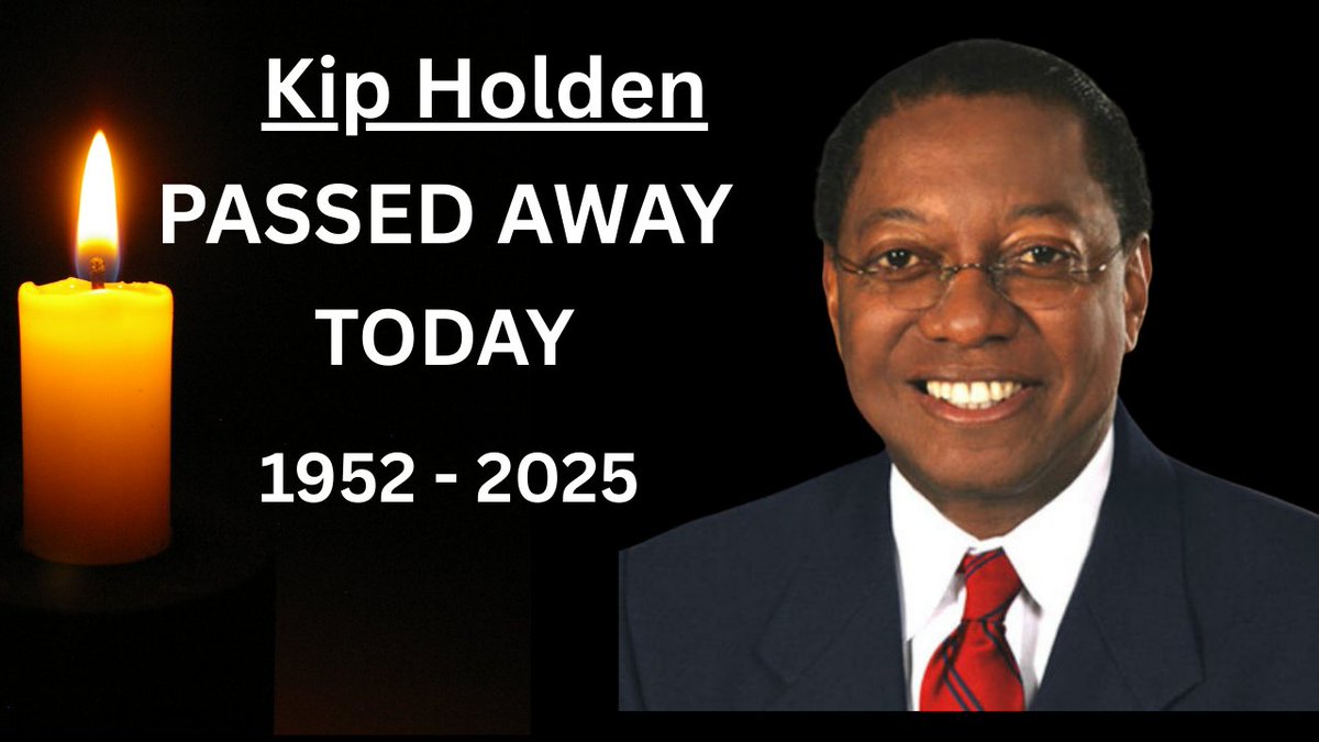 Rest In Peace News tweet media