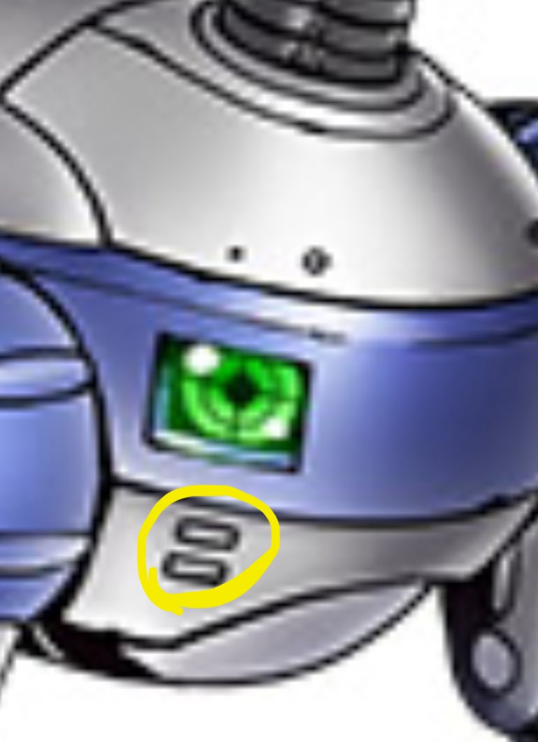 LoneWolfJVM's tweet photo. @digimonweb_net Oo I see whats going on https://t.co/T7xBFSmEAR