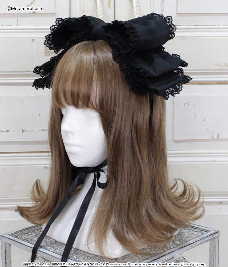 MetamorphoseEng's tweet photo. 🎀Release Tomorrow🎀
Diamond Openwork Long Sleeve Bolero
colors: Red, Off White, Black
Lace Ribbon Bow Headdress
colors: Red, Antique White, Black/Black
From around noon on May 16th (JST)💕
https://t.co/sQCIK2rErX
#bolero #openworkknit #headbow
#metamorphose #Lolitafashion https://t.co/pimuAa5kBC