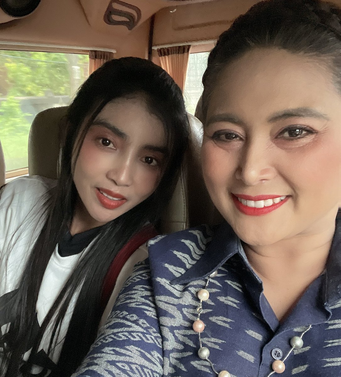 ebanusara's tweet photo. 15/5/68 อยู่ให้เป็น เย็นให้พอ รอให้ได้👍🏻 https://t.co/EYOU7cEGfh