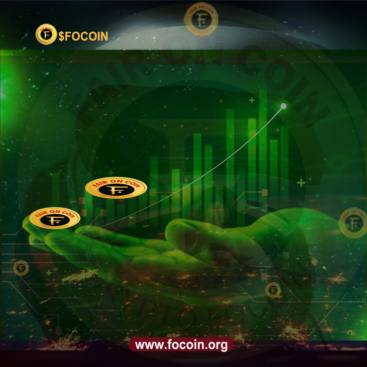 ffocoin's tweet photo. 🚀 Missed $DOGE &amp; $SHIB? Don’t let $FOCOIN pass you by! Get in early!

telegram:https://t.co/FpfaVRJ4db
Facebook:https://t.co/bPKqkNVhCZ

#FocoinToken #CryptoTwitter #DeFiSquad #FocoinFam #cryptopump
#shib #doge https://t.co/qHdgKYDdKX