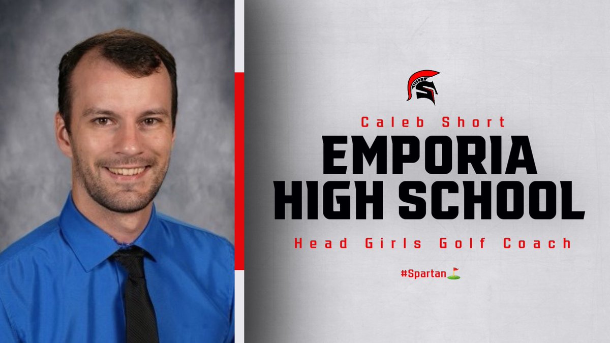 EhighAthletics's tweet image. Welcome Coach Short as our next Girls Golf Coach! ⛳️