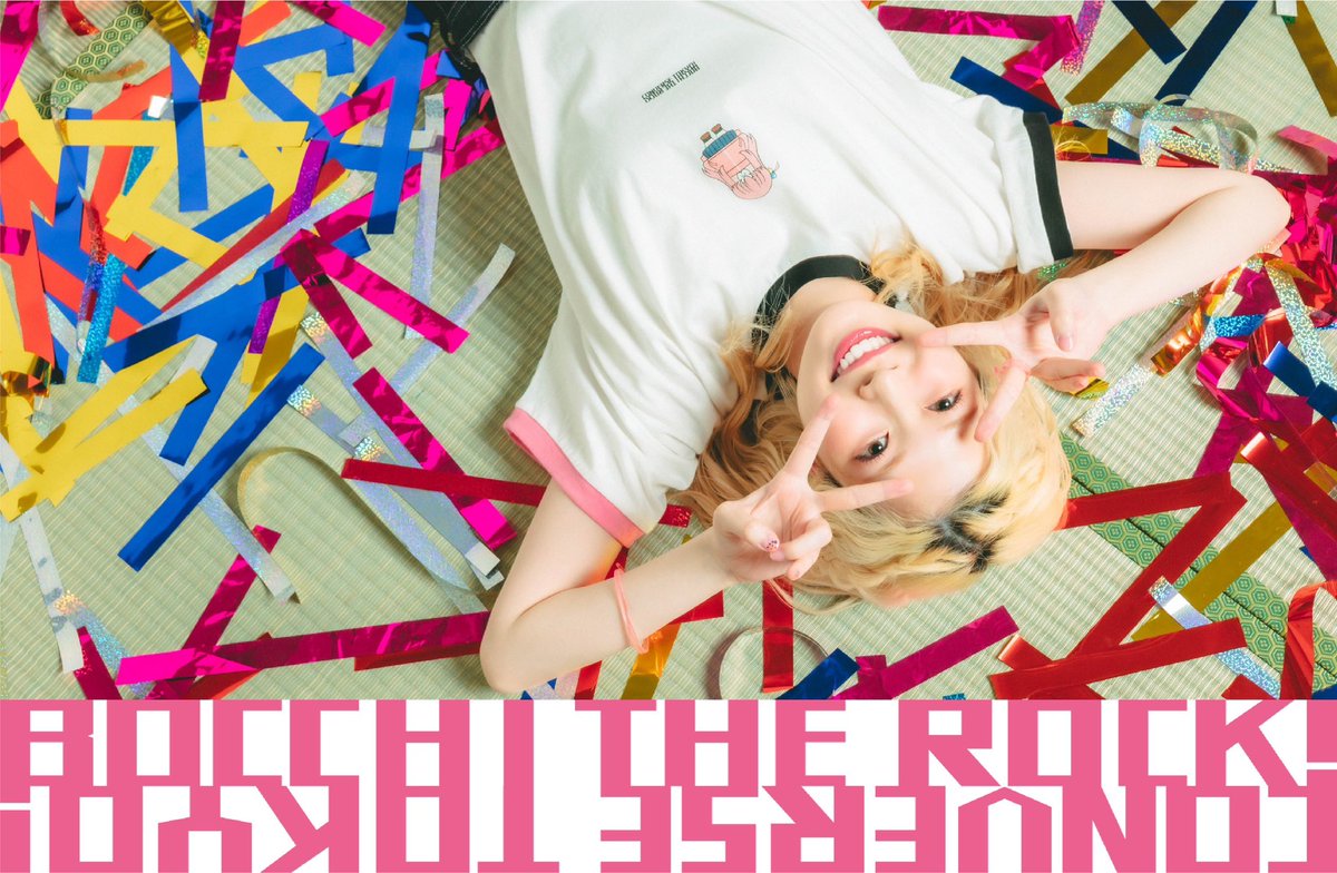 ／

アニメ『ぼっち・ざ・ろっく！』 <a href="/BTR_anime/">アニメ「ぼっち・ざ・ろっく！」公式</a> 
×
CONVERSE TOKYO

“ぼっちちゃん”こと後藤ひとり役の
声優・青山吉能さん <a href="/Yopipi555/">青山吉能</a> さんによる
スペシャルビジュアルが公開🎸💫

converse-tokyo.jp/special/bocchi…

＼

#ぼっち・ざ・ろっく #結束バンド