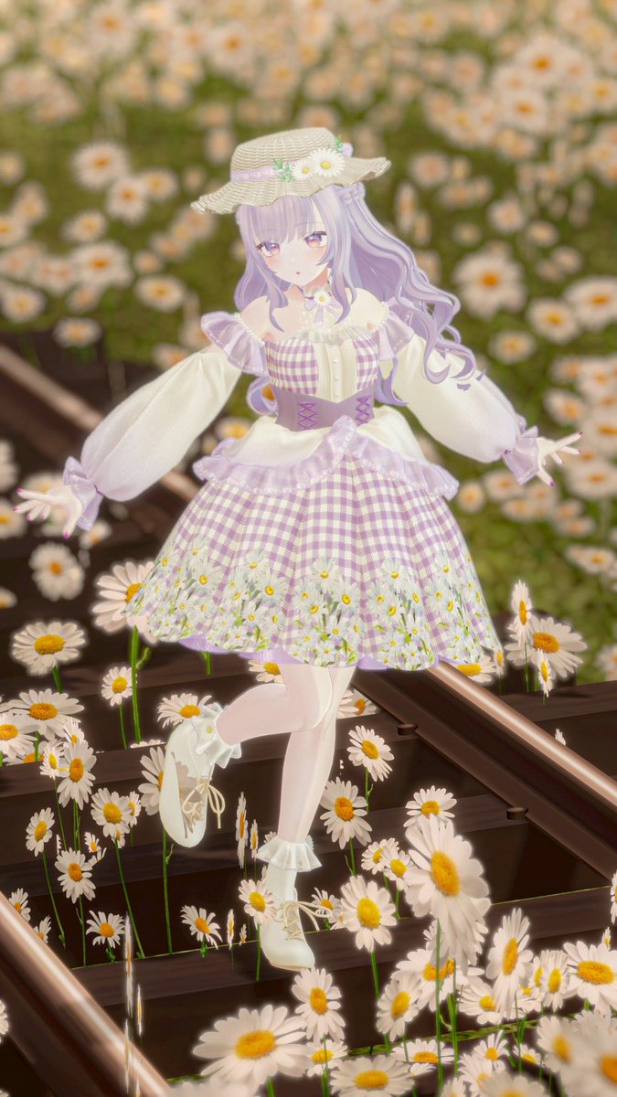 kamiya_vrcdayo's tweet image. 立ち絵ポーズ集、興が乗って座りとかワールド用も追加して入れたら60個になりました😇
おかしい、立ち絵とは､､､
ワールド用10個は無料で置いておくので、良かったら使ってみてください
#AvatarPoseLibrary も入れておくので、こんな感じに使えるよ〜！！ってお写真も撮りました📷✨