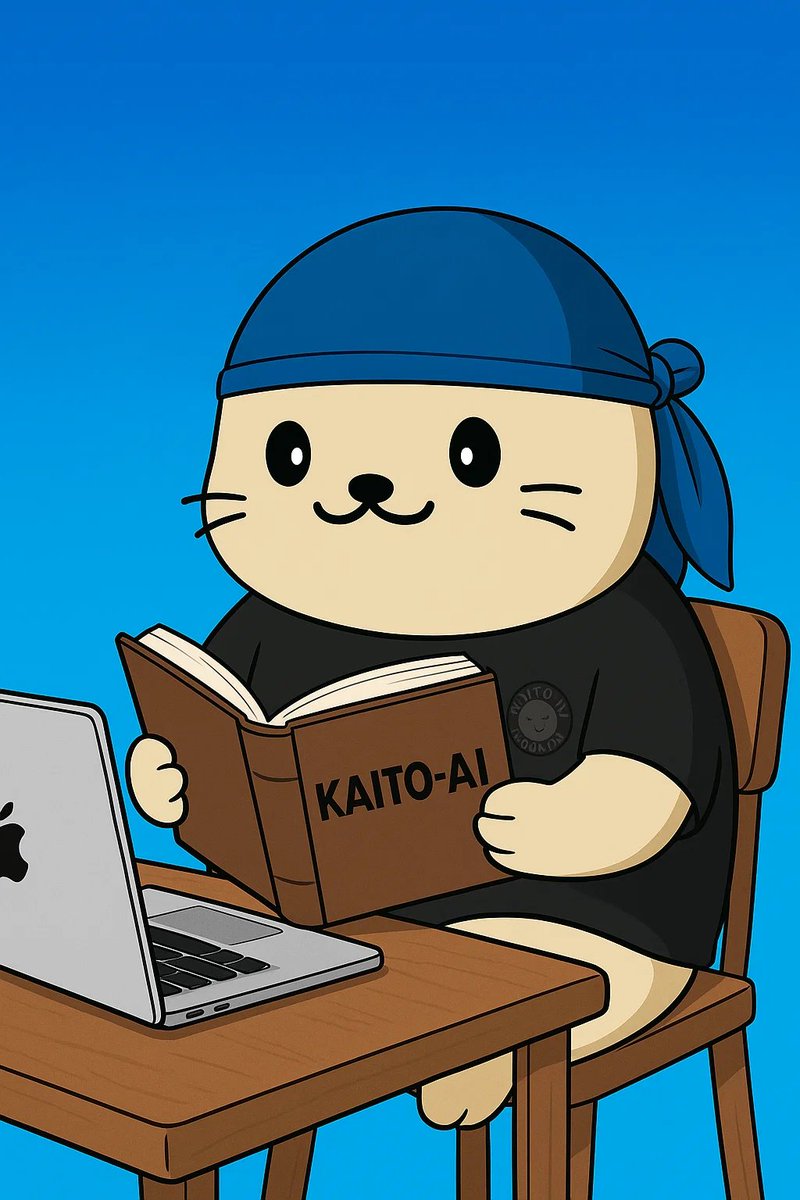 Roberth00069's tweet image. Being a reply guy > posting solo if you’re a small account climbing the @KaitoAI leaderboard. Hear me out 👇
No matter how clean your tweet is, yap Points come from smart followers interacting — and likes don’t count.
Big brains are more likely to engage in replies than on your…