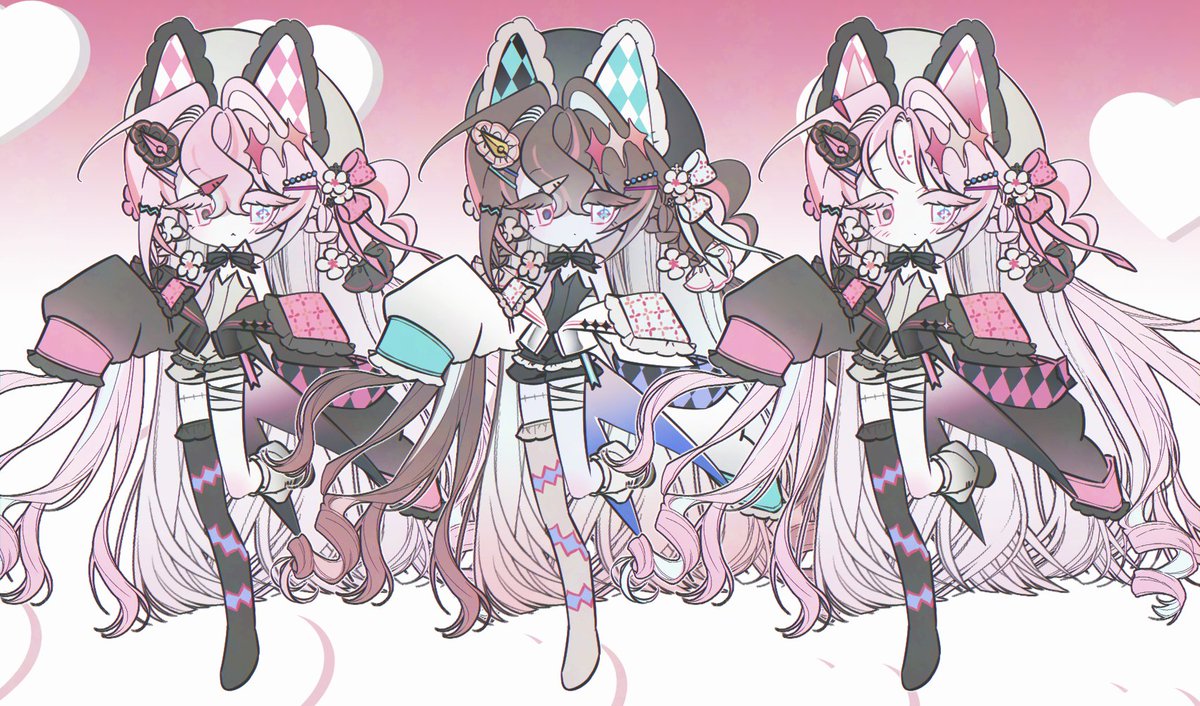 cMiIIi_'s tweet image. 