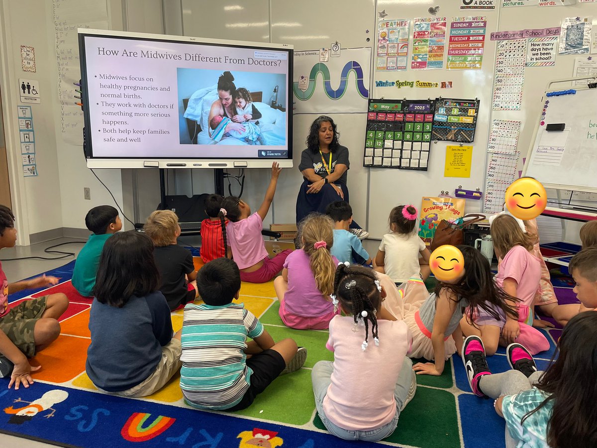 Chelsea Taylor (@chelsealtaylor_) on Twitter photo We loved hosting Jessica Gonzalez, CPM, LM and cofounder of Heart of Houston Birth and Wellness Center! Thank you for sharing your career journey with our <a href="/ME_Mustangs/">Meadows Elementary</a>! #CareerDay We loved hosting Jessica Gonzalez, CPM, LM and cofounder of Heart of Houston Birth and Wellness Center! Thank you for sharing your career journey with our <a href="/ME_Mustangs/">Meadows Elementary</a>! #CareerDay