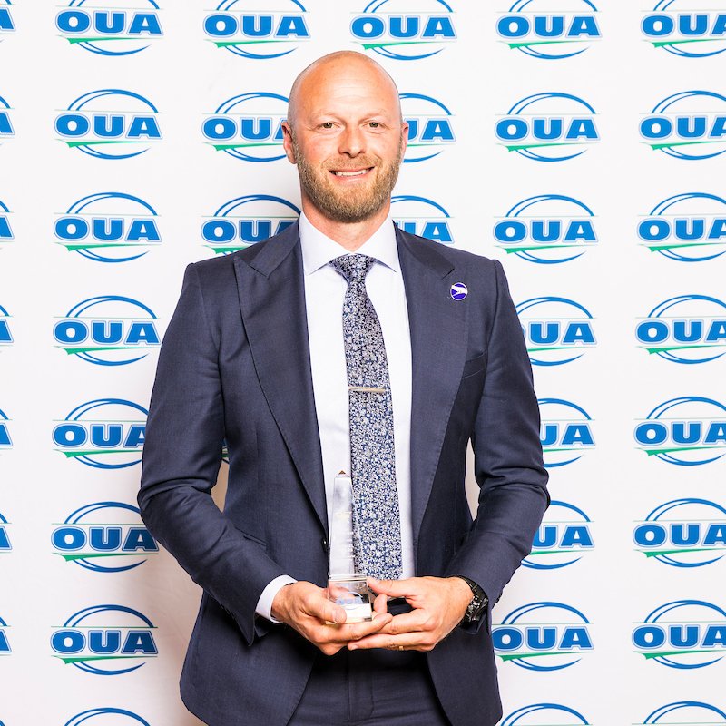Laurier Golden Hawks (@wluathletics) on Twitter photo 🏆 The <a href="/OUAsport/">Ontario University Athletics</a> Honour Awards saw two Golden Hawks receive major recognition for the 2024-25 season, as Michael Faulds was named Coach of the Year along with Athlete of the Year Taylor Elgersma!
📰 tinyurl.com/yvelyx6n
#SoarAbove
📸 <a href="/MPHcentral/">Michael P. Hall</a> 🏆 The <a href="/OUAsport/">Ontario University Athletics</a> Honour Awards saw two Golden Hawks receive major recognition for the 2024-25 season, as Michael Faulds was named Coach of the Year along with Athlete of the Year Taylor Elgersma!
📰 tinyurl.com/yvelyx6n
#SoarAbove
📸 <a href="/MPHcentral/">Michael P. Hall</a>