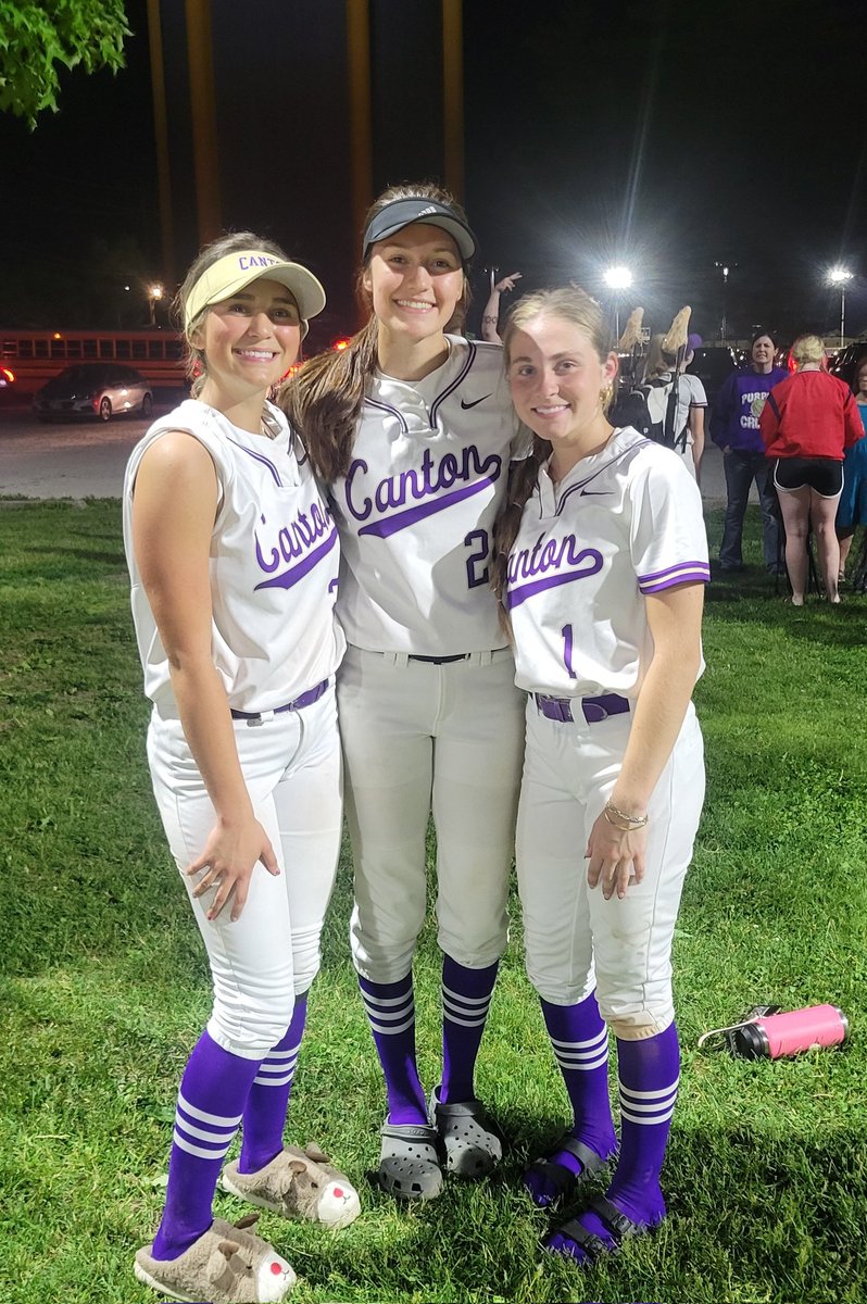 Canton Little Giants Softball tweet media