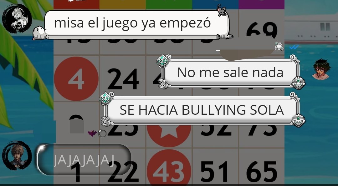Misa el juego ya empezó