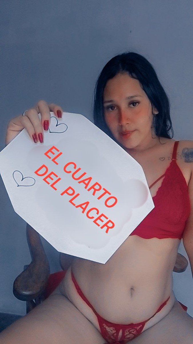 EL CUARTO DEL PLACER🇻🇪 tweet media