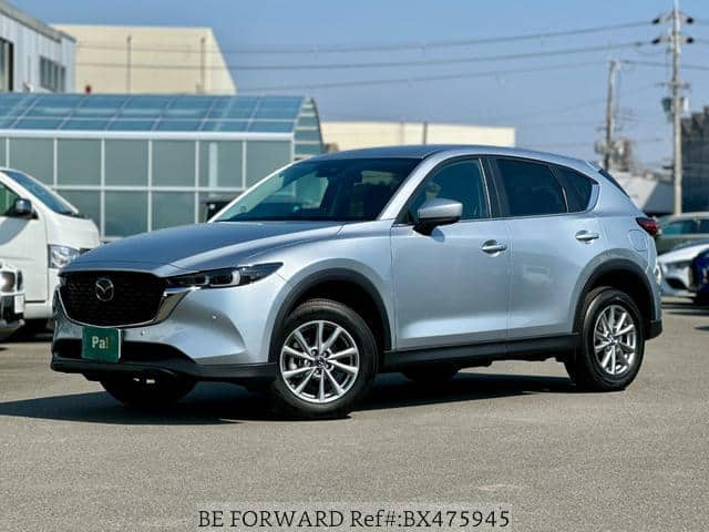 ✨🚘🚖Mazda CX-5🚖🚘✨
👉See More Mazda CX-5: go.beforward.jp/Car-MazdaCX-5
👉Registration Year: 2023
👉Mileage: 8,900 km
👉Fuel: Diesel
👉Transmission: Automatic
👉Drivetrain: 2WD

#beforward #mazda #auto #cars #jdmcars #jdm #autos #automobile