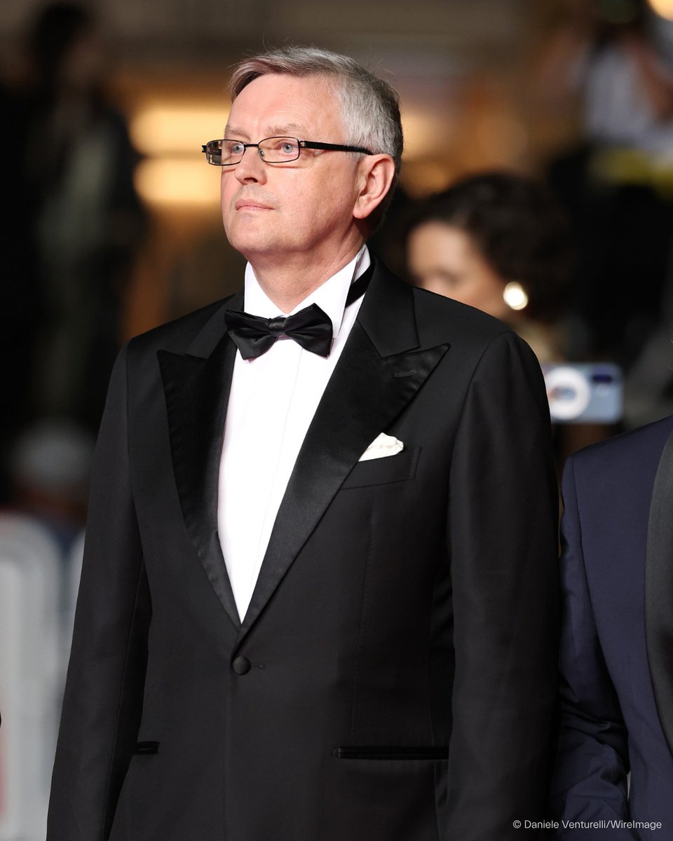 Calcutta_Times's tweet photo. Sergei Loznitsa, Aleksander Kuznetsov, Aleksander Filippenko, Anatoliy Beliy at the #CannesFilmFestival

#Cannes2025 #RedSteps #OfficialSelection #SélectionOfficielle #TwoProsecutors #Competition https://t.co/X4ro9OAOzr