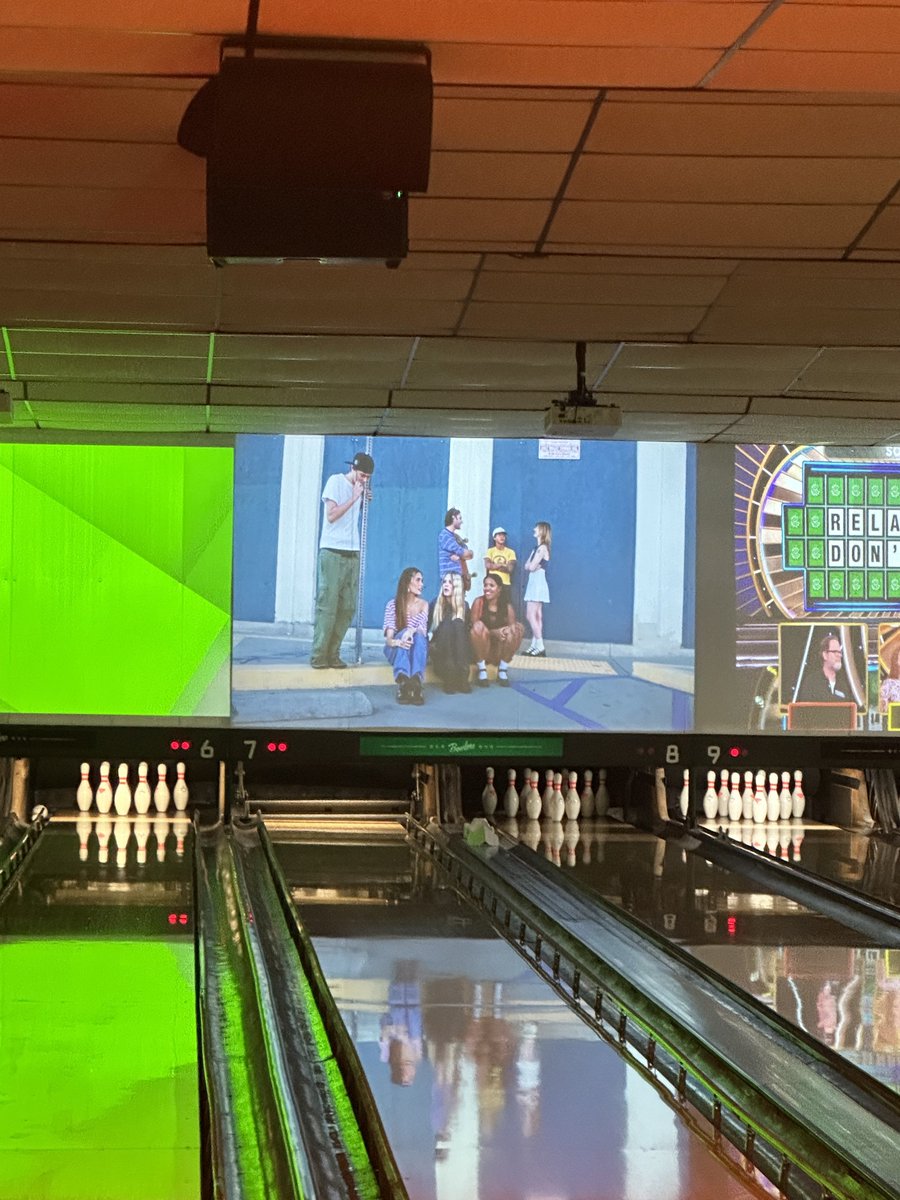 spinninryan ๐ค MB3 ๐ค (@spinninryan) on Twitter photo my brother went bowling and saw <a href="/madisonbeer/">madison beer</a> on the sceen and i wasnโt thereeeee !! i would have gone crazy this is so cool ๐ค๐ฅน๐ญ <a href="/madisonbeer/">madison beer</a> my brother went bowling and saw <a href="/madisonbeer/">madison beer</a> on the sceen and i wasnโt thereeeee !! i would have gone crazy this is so cool ๐ค๐ฅน๐ญ <a href="/madisonbeer/">madison beer</a>