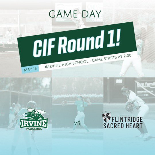 Vaqueros Softball (@irvine_softball) on Twitter photo 